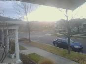 Weather camera view of South Jordan Utah Camera.