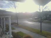 Weather camera view of South Jordan Utah Camera.