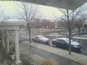 Weather camera view of South Jordan Utah Camera.