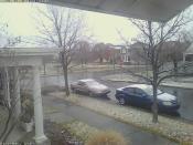 Weather camera view of South Jordan Utah Camera.