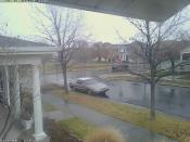 Weather camera view of South Jordan Utah Camera.