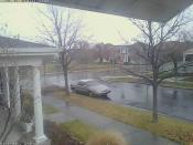 Weather camera view of South Jordan Utah Camera.