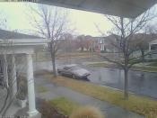 Weather camera view of South Jordan Utah Camera.