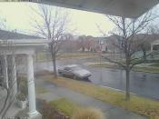 Weather camera view of South Jordan Utah Camera.