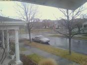 Weather camera view of South Jordan Utah Camera.