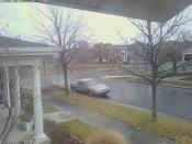 Weather camera view of South Jordan Utah Camera.