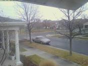 Weather camera view of South Jordan Utah Camera.