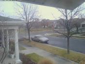 Weather camera view of South Jordan Utah Camera.