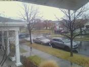 Weather camera view of South Jordan Utah Camera.