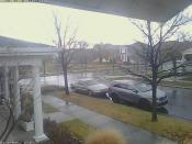 Weather camera view of South Jordan Utah Camera.