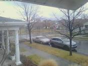 Weather camera view of South Jordan Utah Camera.