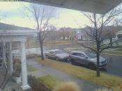 Weather camera view of South Jordan Utah Camera.