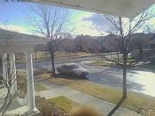 Weather camera view of South Jordan Utah Camera.
