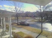 Weather camera view of South Jordan Utah Camera.