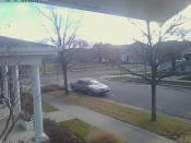 Weather camera view of South Jordan Utah Camera.