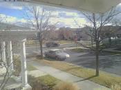 Weather camera view of South Jordan Utah Camera.