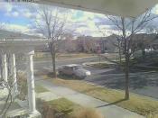 Weather camera view of South Jordan Utah Camera.