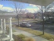 Weather camera view of South Jordan Utah Camera.