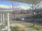 Weather camera view of South Jordan Utah Camera.