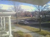 Weather camera view of South Jordan Utah Camera.