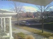 Weather camera view of South Jordan Utah Camera.