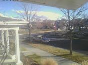 Weather camera view of South Jordan Utah Camera.