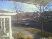 Weather camera view of South Jordan Utah Camera.