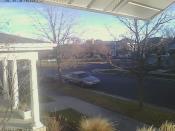 Weather camera view of South Jordan Utah Camera.