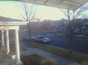 Weather camera view of South Jordan Utah Camera.