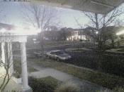 Weather camera view of South Jordan Utah Camera.