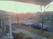 Weather camera view of South Jordan Utah Camera.