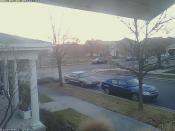 Weather camera view of South Jordan Utah Camera.