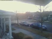 Weather camera view of South Jordan Utah Camera.