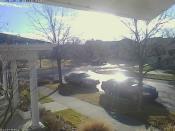 Weather camera view of South Jordan Utah Camera.