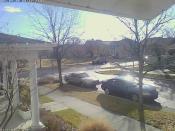 Weather camera view of South Jordan Utah Camera.