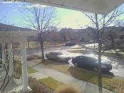 Weather camera view of South Jordan Utah Camera.