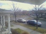 Weather camera view of South Jordan Utah Camera.