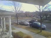 Weather camera view of South Jordan Utah Camera.