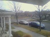 Weather camera view of South Jordan Utah Camera.