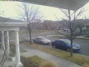 Weather camera view of South Jordan Utah Camera.