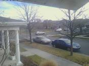 Weather camera view of South Jordan Utah Camera.