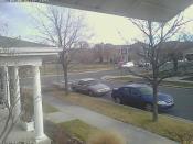 Weather camera view of South Jordan Utah Camera.