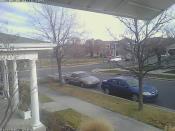 Weather camera view of South Jordan Utah Camera.