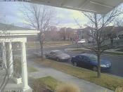 Weather camera view of South Jordan Utah Camera.