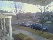 Weather camera view of South Jordan Utah Camera.