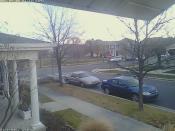 Weather camera view of South Jordan Utah Camera.