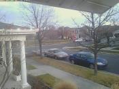 Weather camera view of South Jordan Utah Camera.