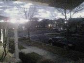 Weather camera view of South Jordan Utah Camera.