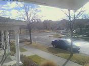 Weather camera view of South Jordan Utah Camera.