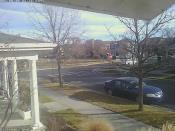 Weather camera view of South Jordan Utah Camera.